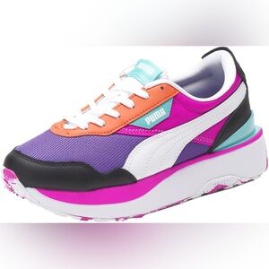 Puma Women's Multicolor Sneakers